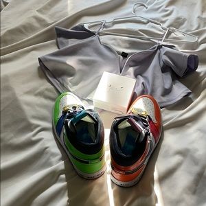 Meet your Posher, Thabiso